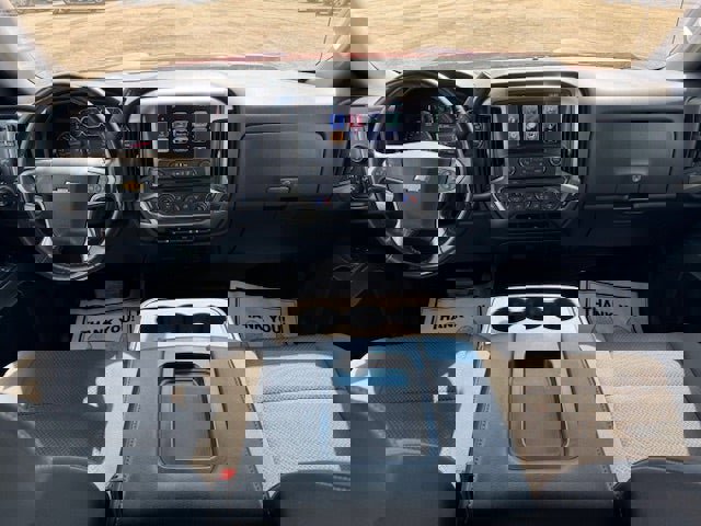 Used 2018 Chevrolet Silverado 1500 LT w/ All Star Edition image 16