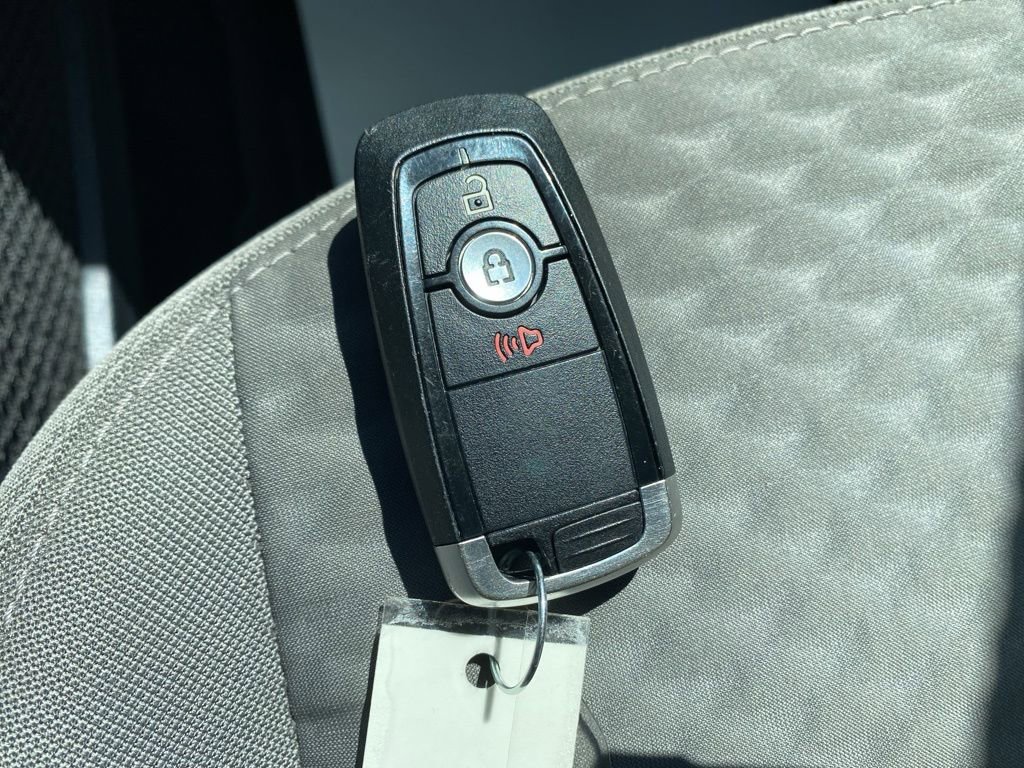 Used 2020 Ford Escape SE AWD/4WD image 29