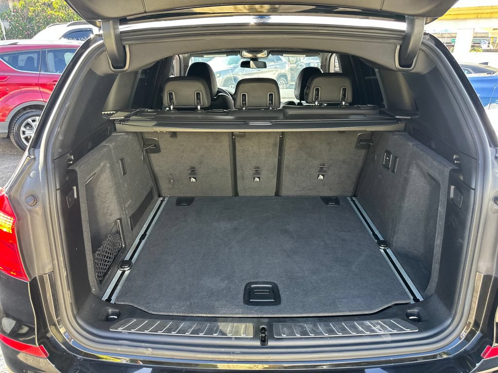 Used 2019 BMW X3 sDrive30i RWD image 20