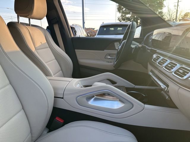 Used 2025 Mercedes-Benz GLE 450 4MATIC image 28