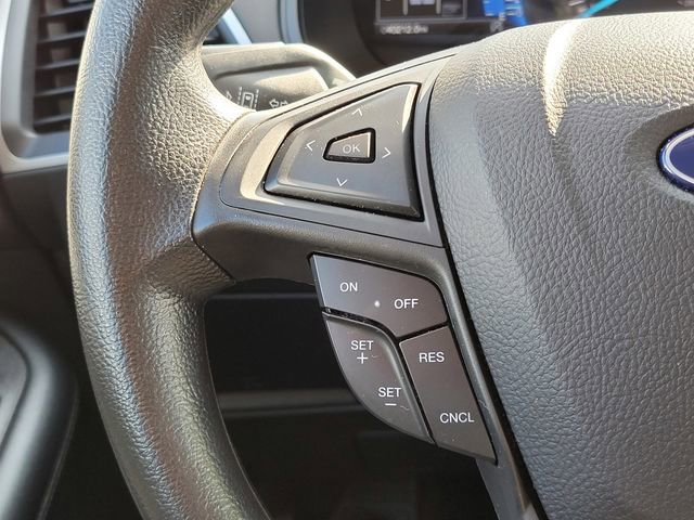 Used 2022 Ford Edge SE w/ Black Appearance Package image 28