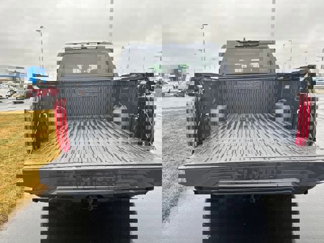 Used 2026 Toyota Tundra TRD Pro image 26