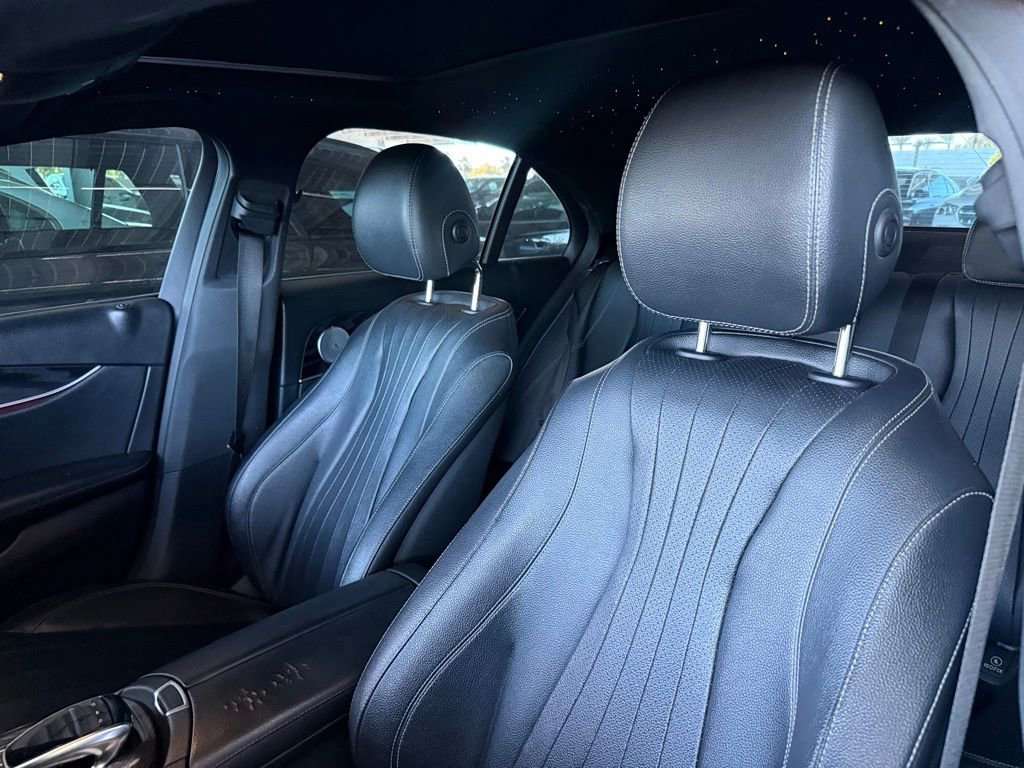 Certified 2017 Mercedes-Benz E 300 image 3
