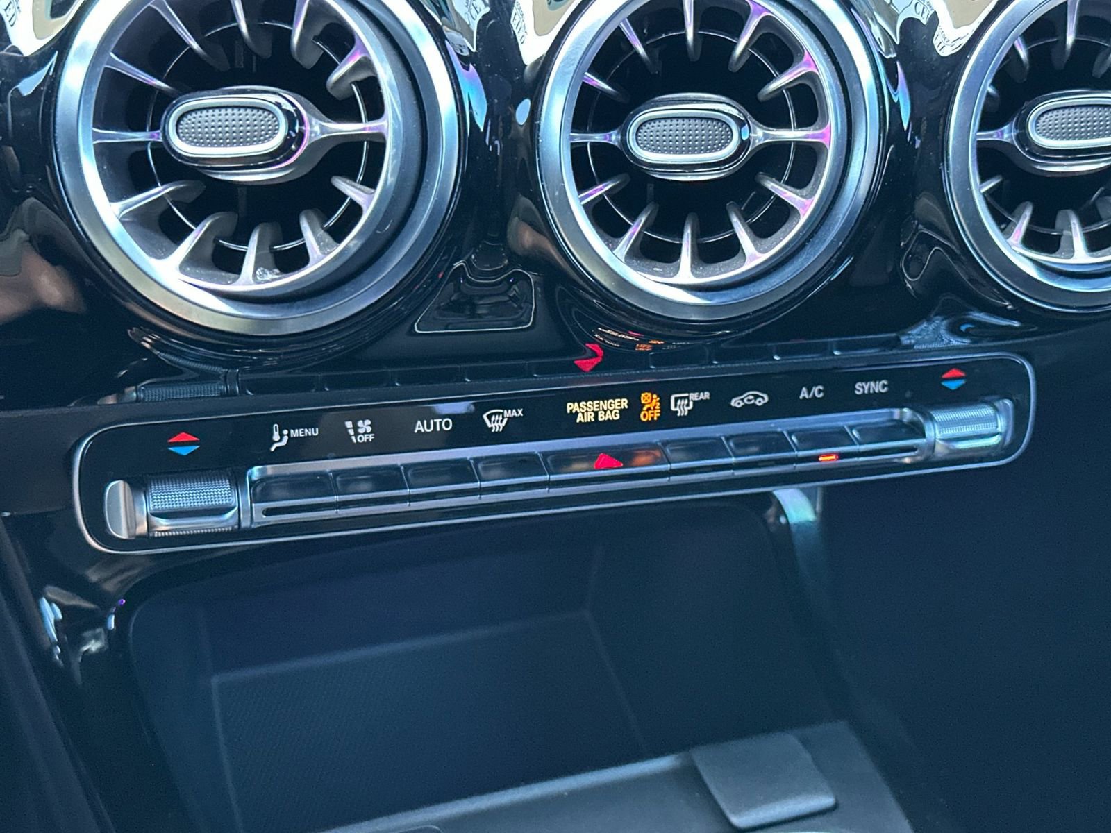 Certified 2023 Mercedes-Benz CLA 250 image 22