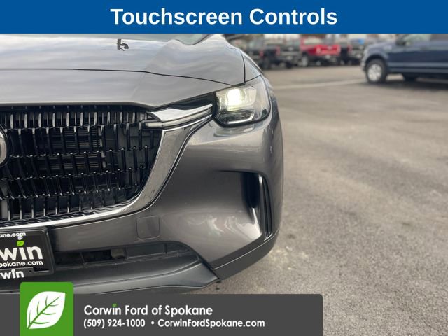 Used 2024 MAZDA CX-90 3.3 Turbo w/ Preferred Package image 8