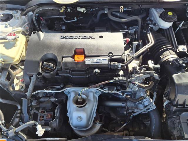 Used 2020 Honda Civic LX image 22