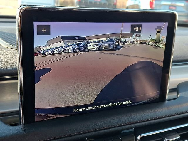 Used 2023 Lincoln Aviator AWD w/ Premium Package image 19