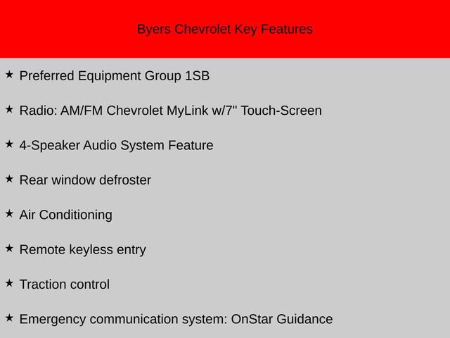 Used 2017 Chevrolet Cruze LS image 11