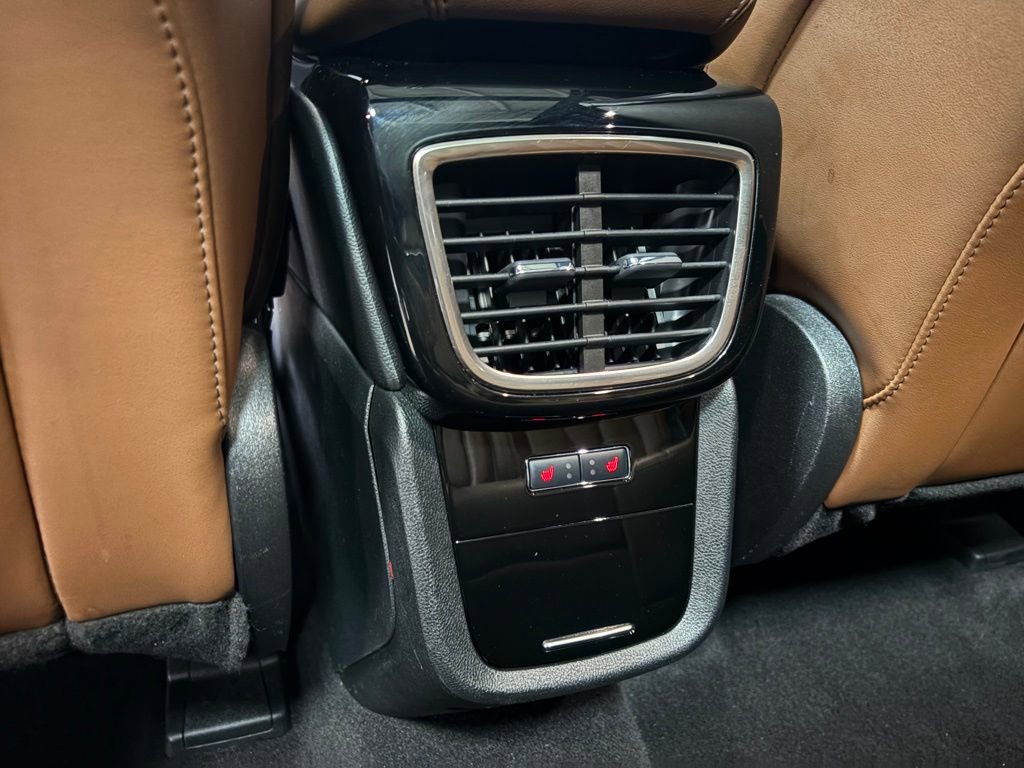 Used 2023 Lincoln Nautilus Reserve image 27