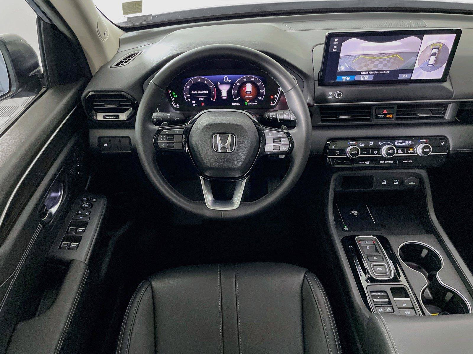 Used 2026 Honda Pilot image 23