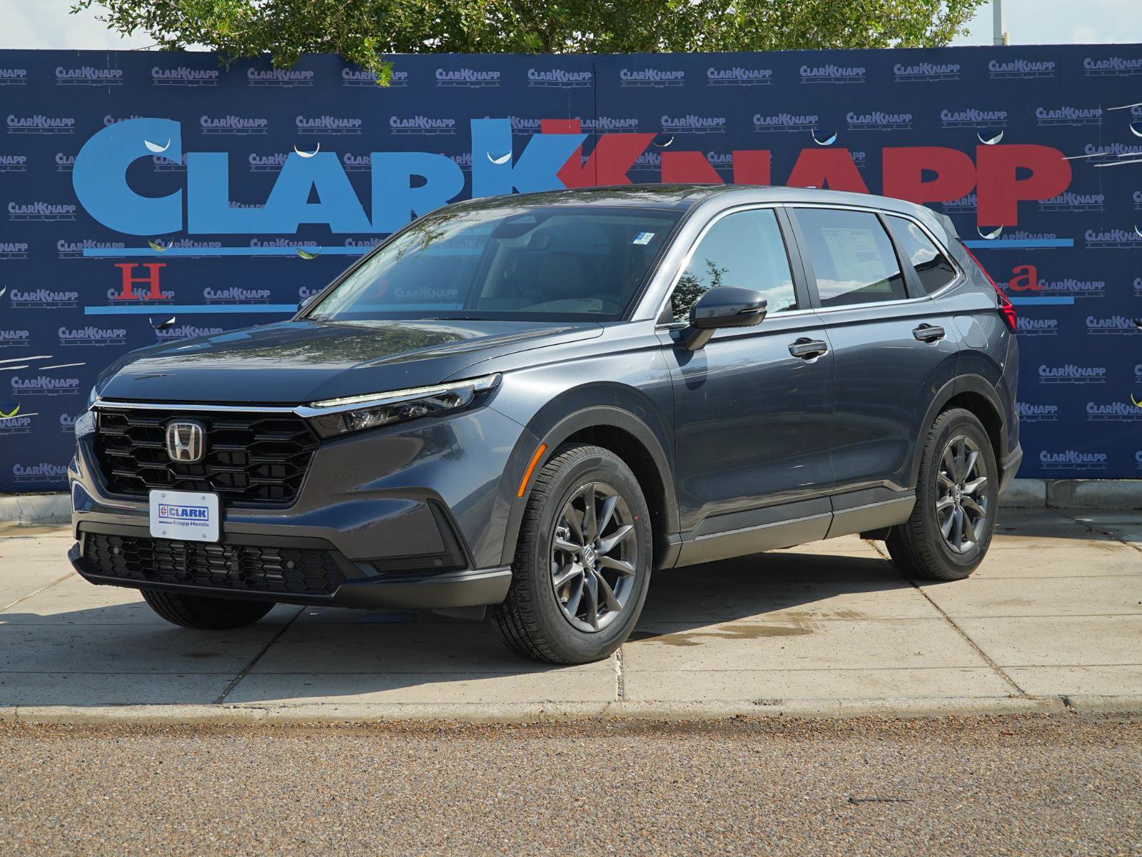 New 2026 Honda CR-V Sport-L image 1