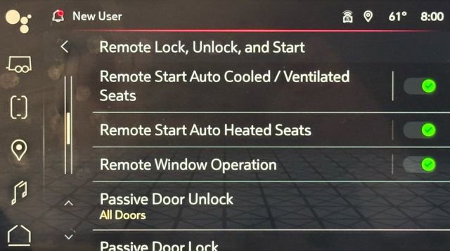 Used 2022 GMC Yukon SLT w/ SLT Luxury Package image 37