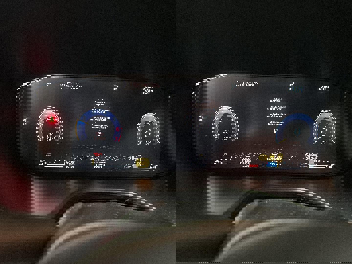 Used 2026 Jeep Compass Limited w/ Sun, Sound & Navigation Group image 13