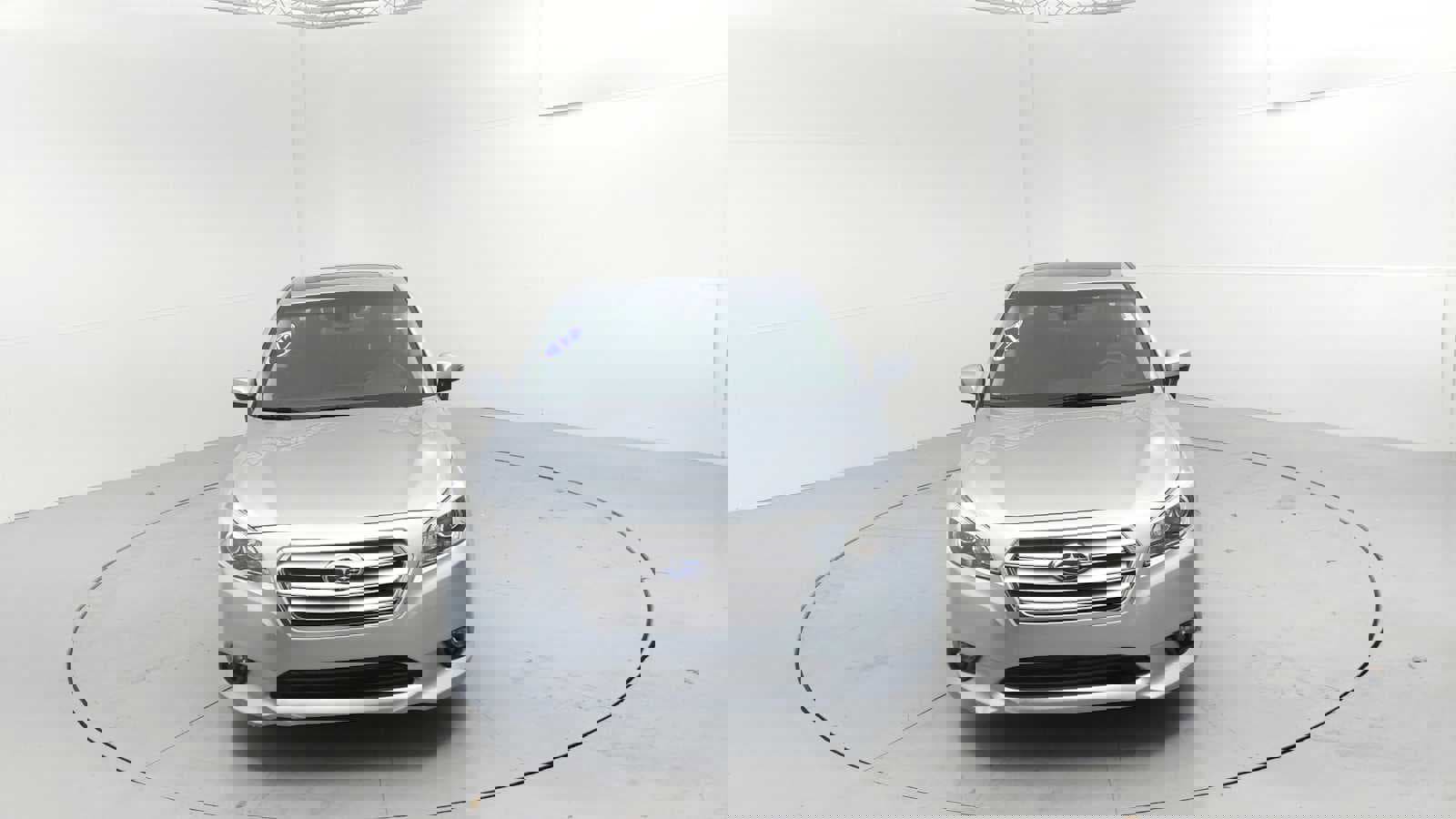 Used 2017 Subaru Legacy 3.6R Limited image 3