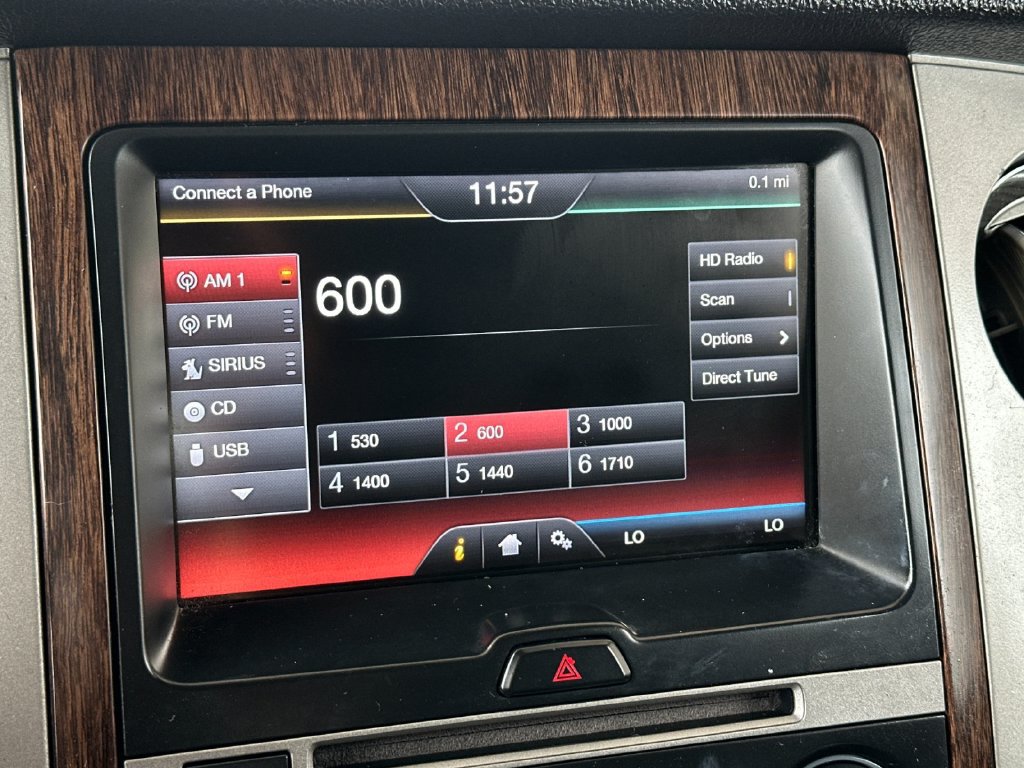 Used 2015 Ford Expedition King Ranch RWD image 18