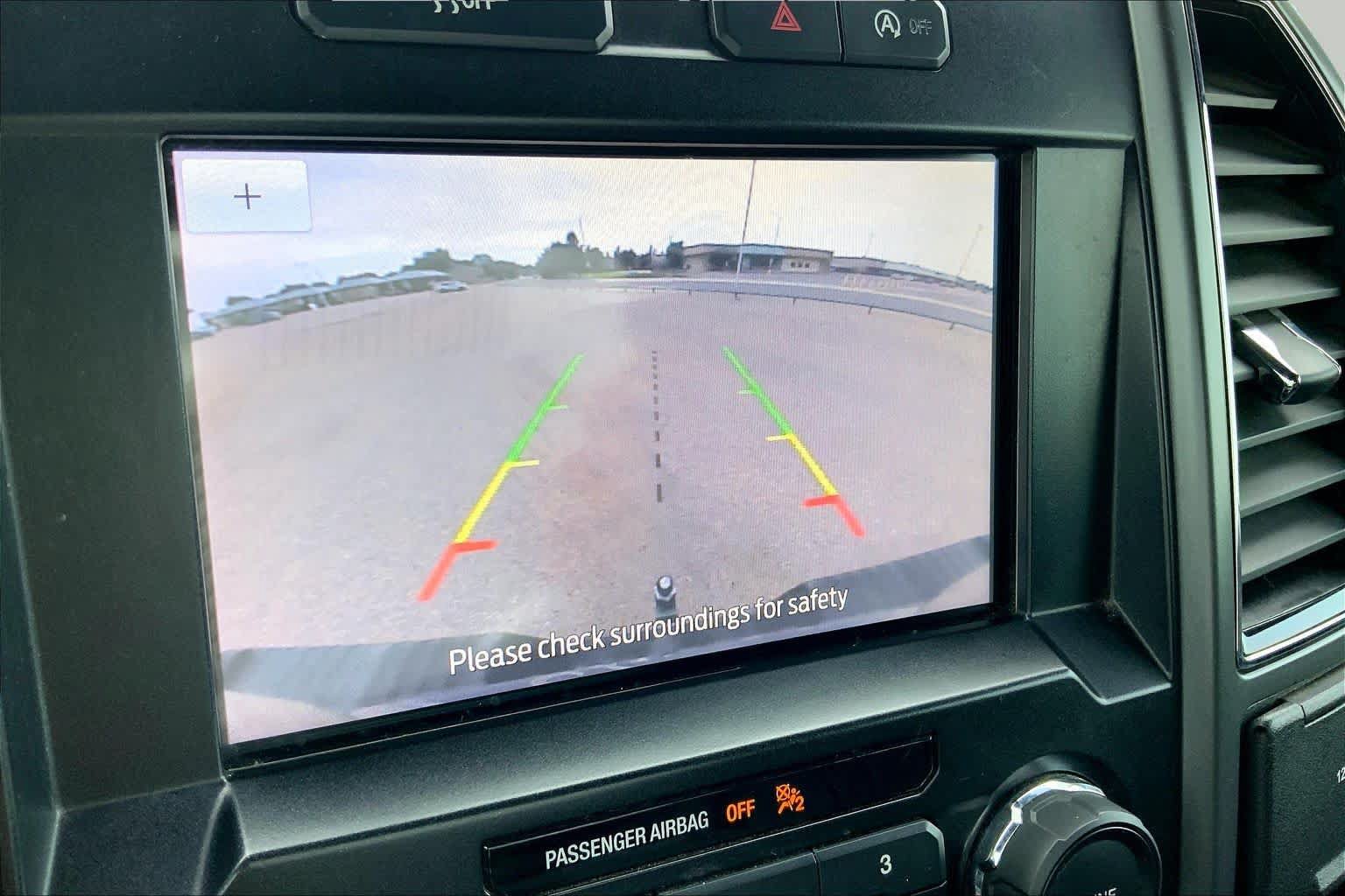 Used 2020 Ford F150 XLT AWD/4WD image 27