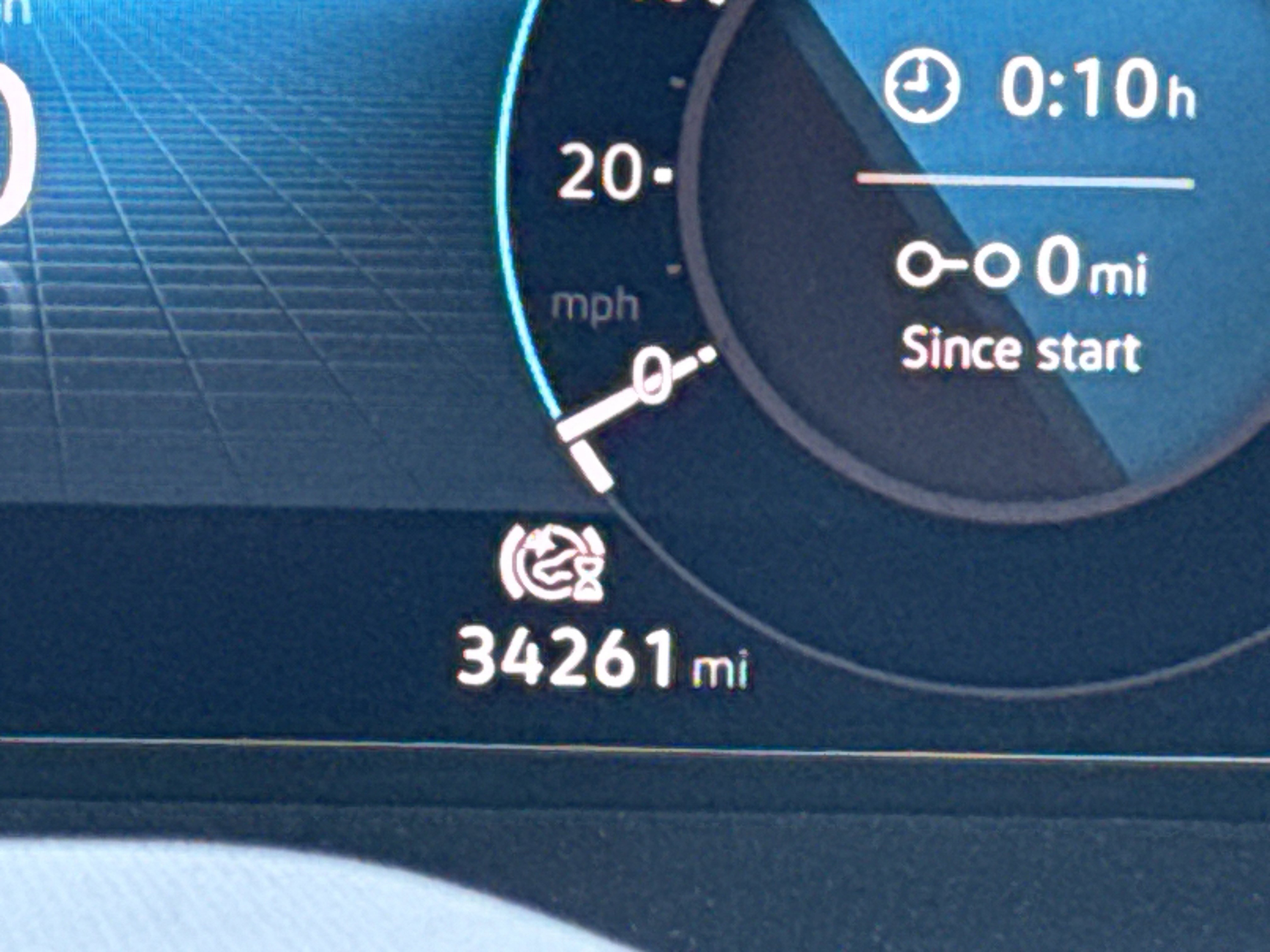 Used 2025 Volkswagen Atlas SE image 22