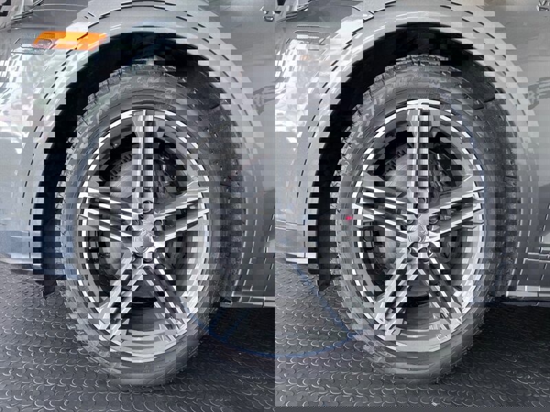 Used 2018 Audi SQ5 Premium Plus image 20