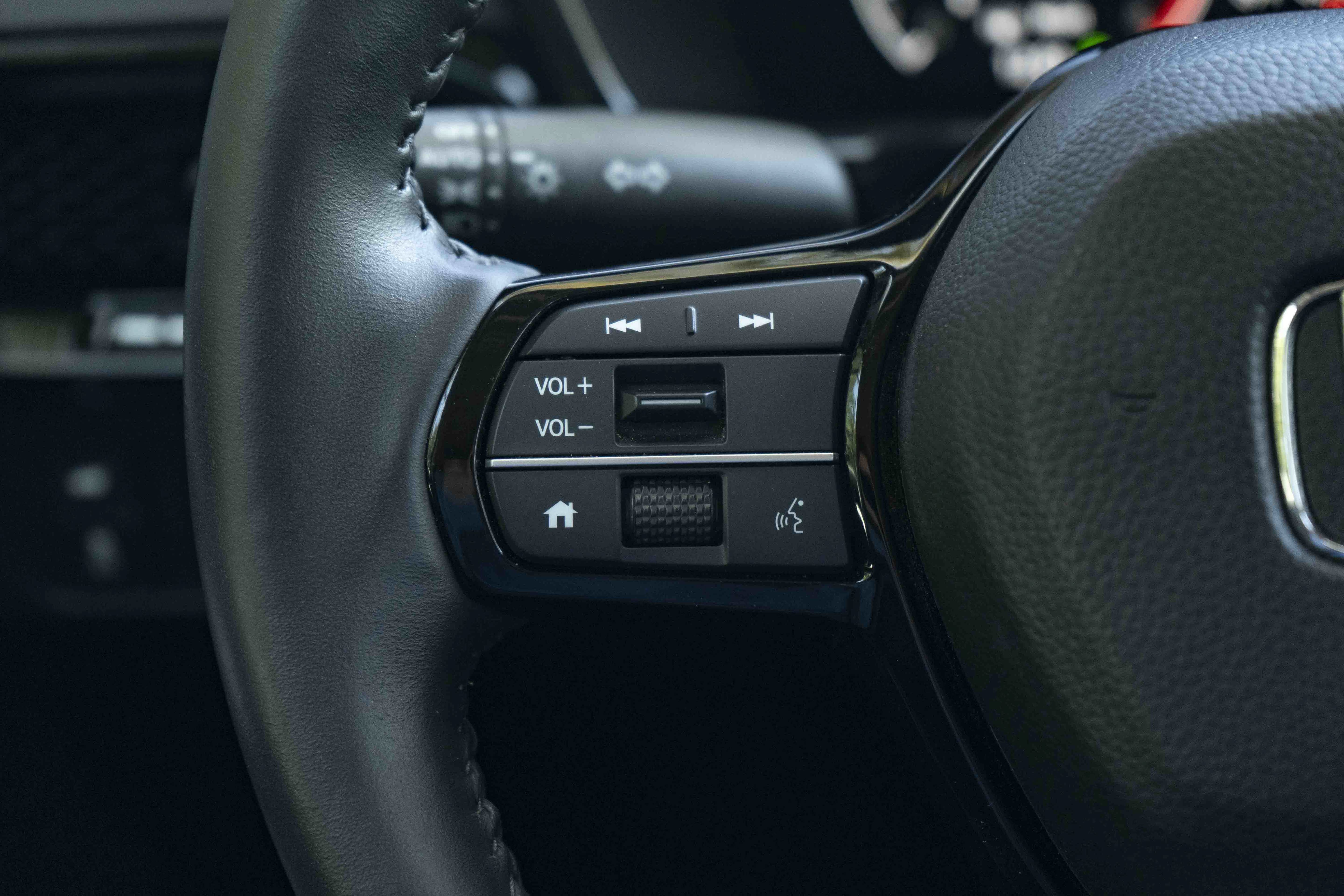 Used 2025 Honda CR-V EX-L image 20