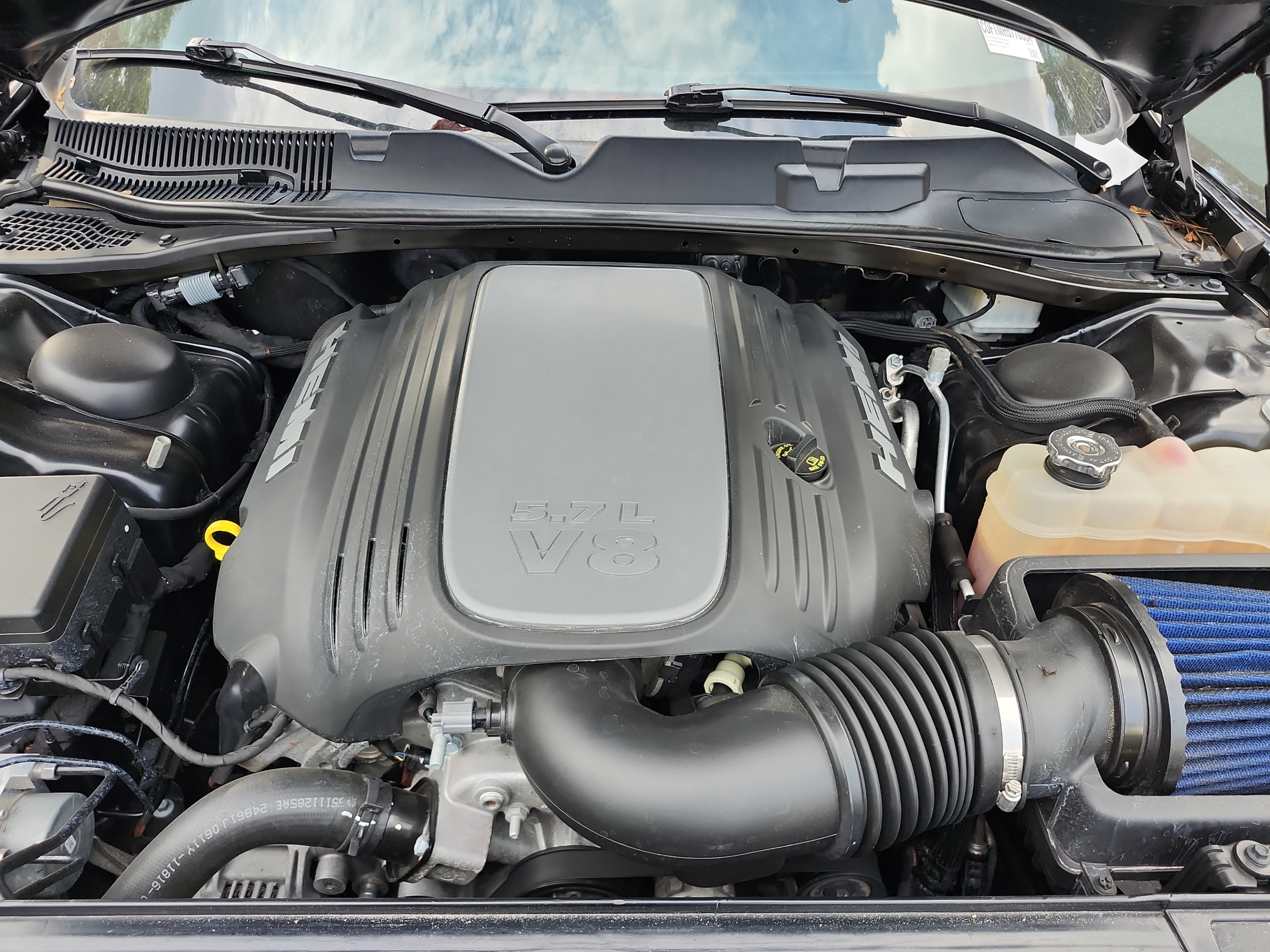 Used 2021 Dodge Challenger R/T w/ T/A Package RWD image 20