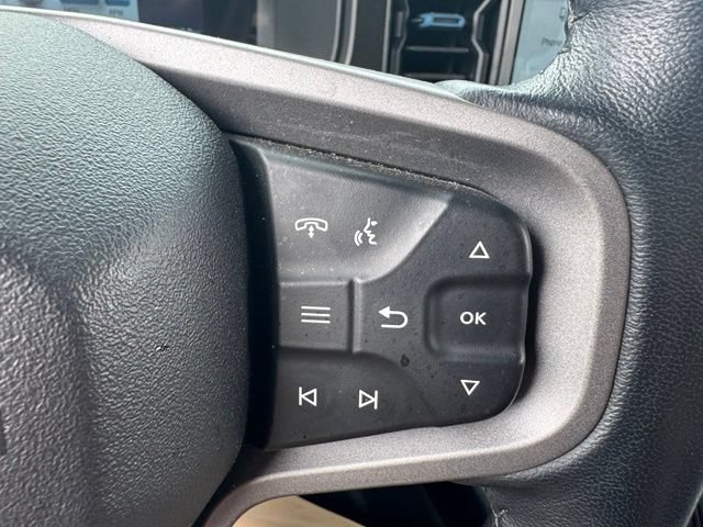 Used 2023 Ford Bronco Wildtrak AWD/4WD image 22