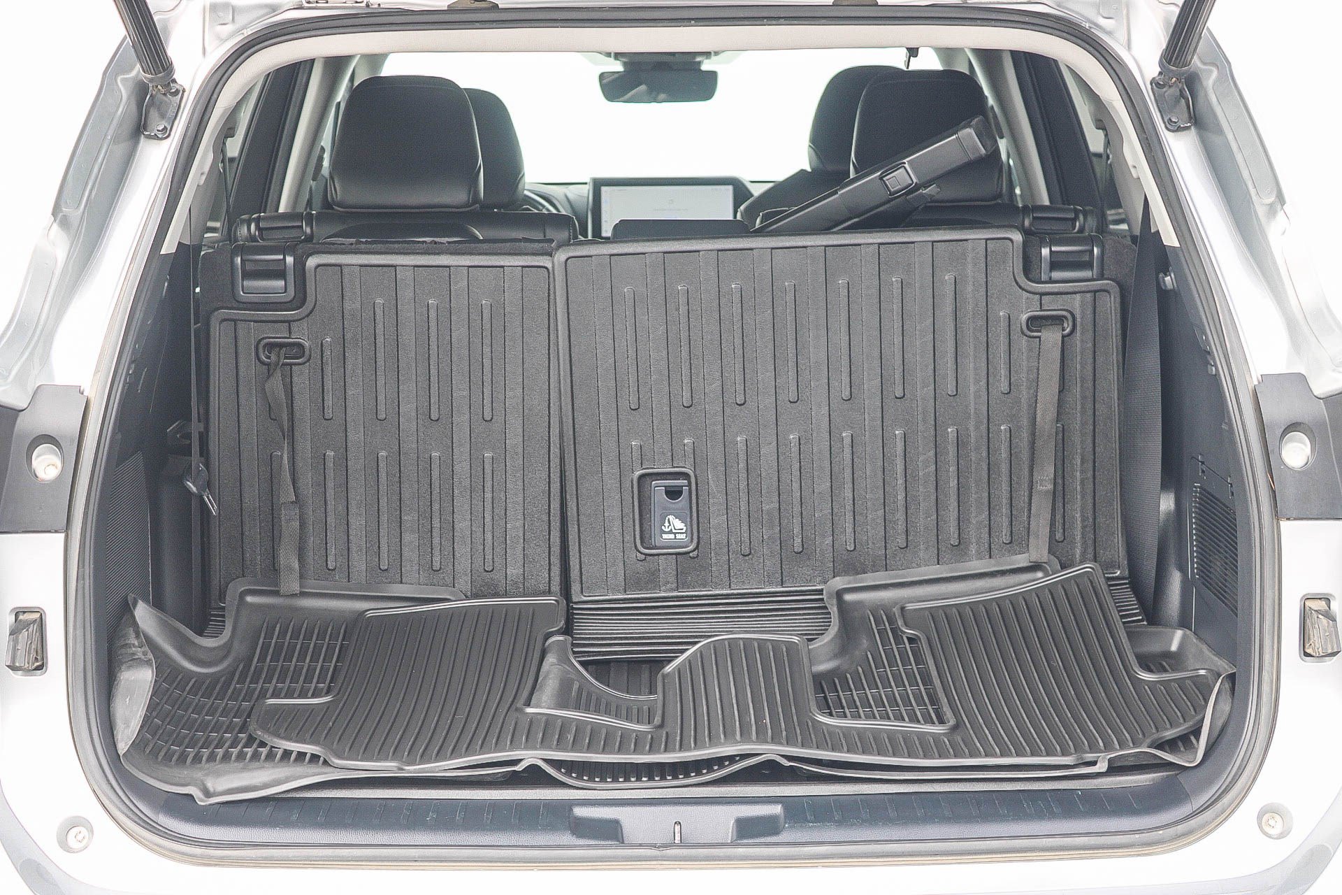 Used 2023 Toyota Highlander Limited AWD/4WD image 27