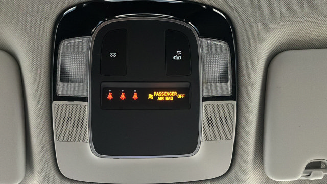 Used 2024 Hyundai Tucson SE AWD/4WD image 30