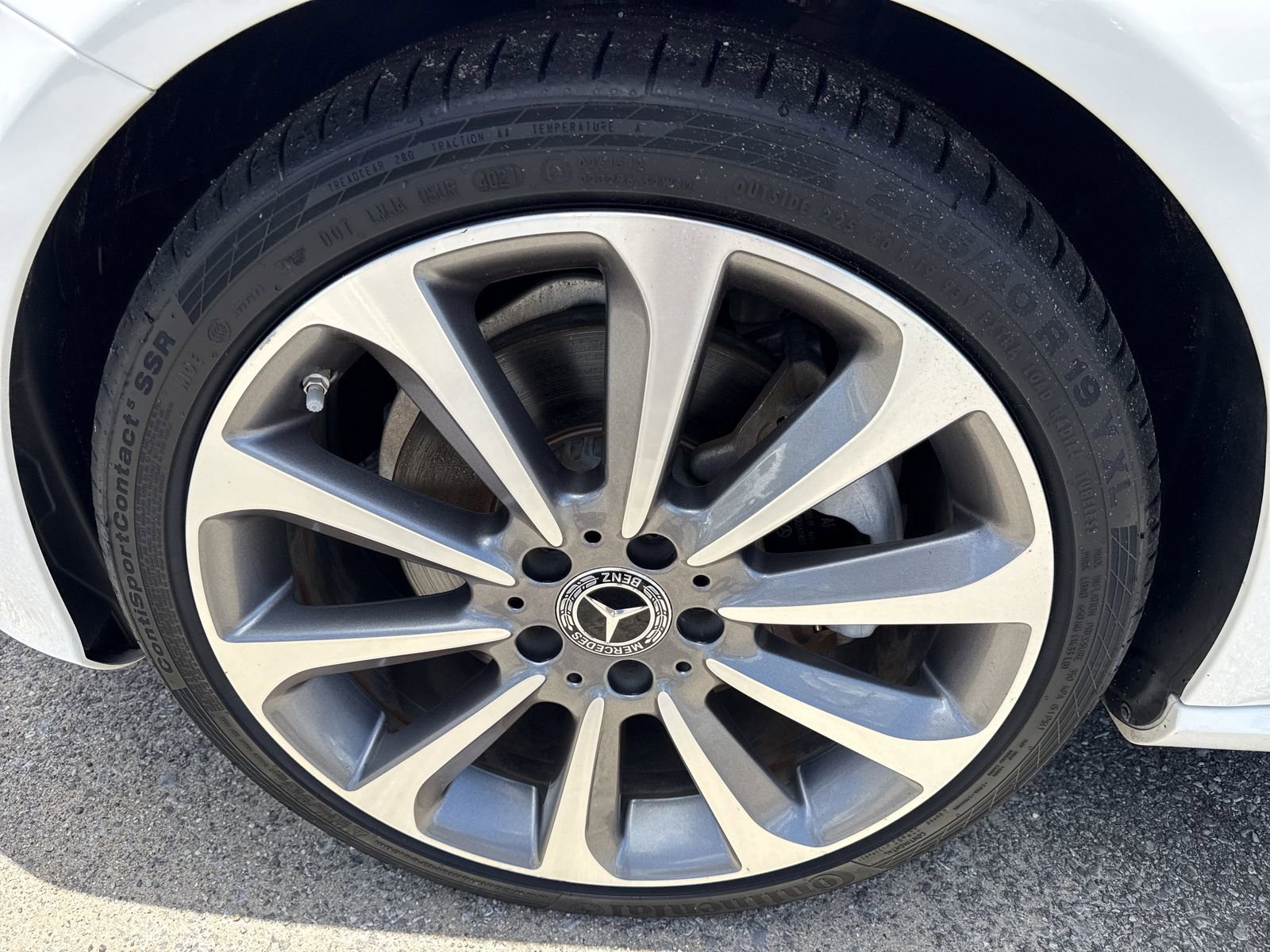 Used 2018 Mercedes-Benz C 300 Cabriolet image 37