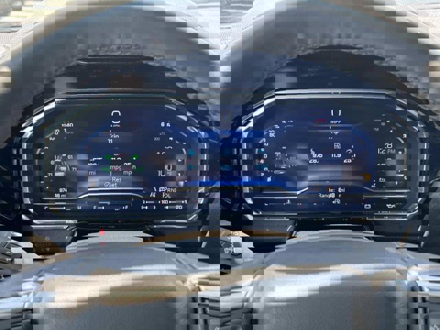 Certified 2025 Chevrolet Silverado 2500 LT image 29