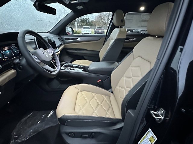 New 2026 Volkswagen Atlas Cross Sport SE image 25