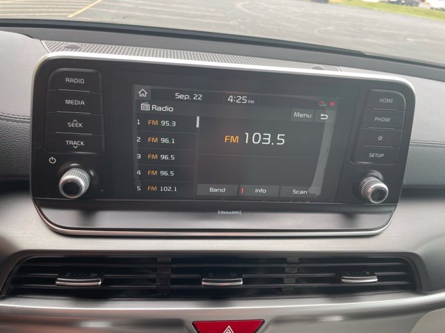 Used 2020 Kia Telluride S FWD image 35