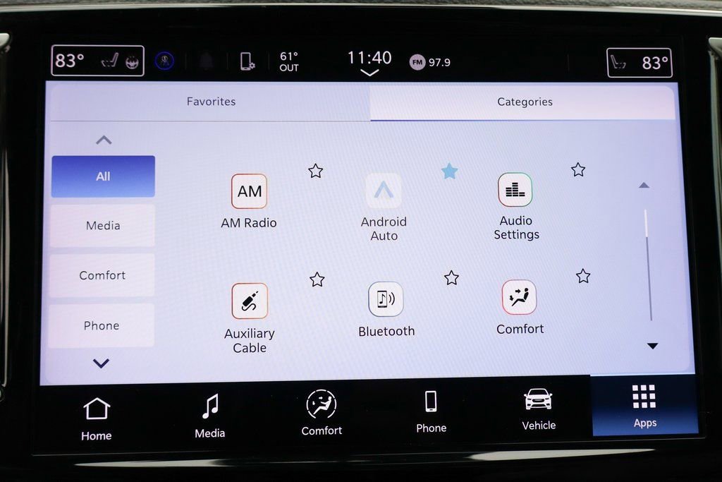 Used 2021 Chrysler Pacifica Touring-L image 34