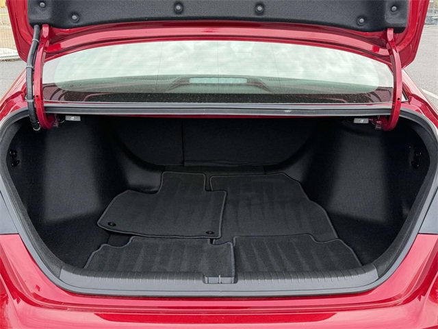 Used 2025 Honda Accord Sport image 8