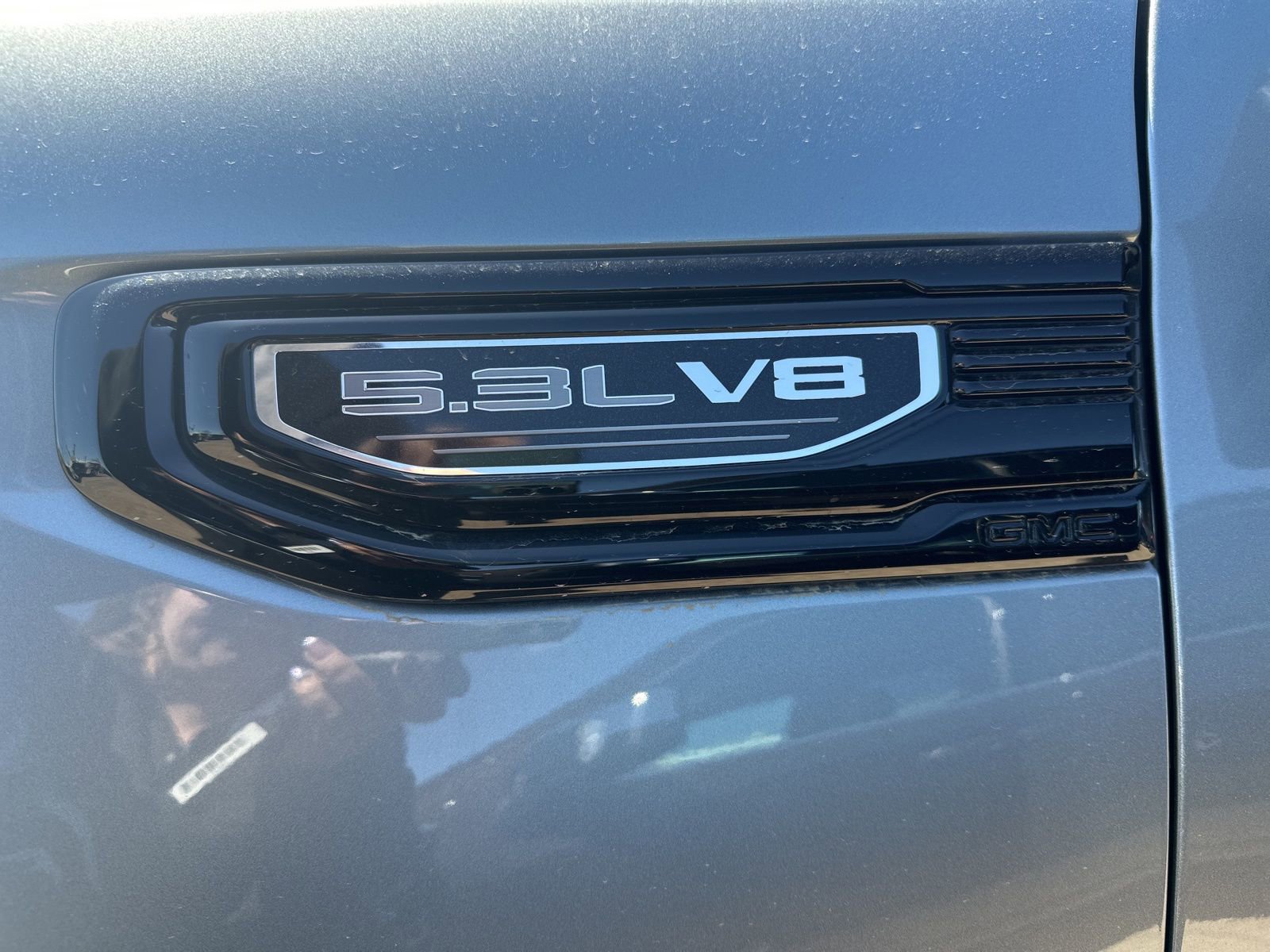 Used 2025 GMC Sierra 1500 Elevation AWD/4WD image 29