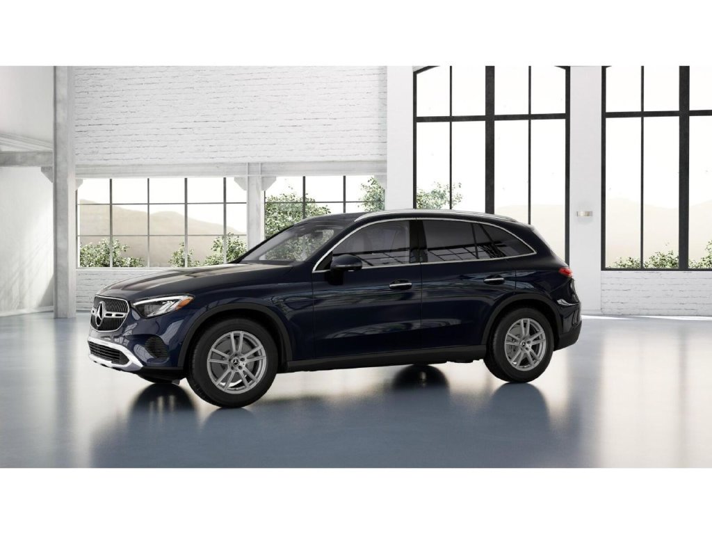 Used 2023 Mercedes-Benz GLC 300 4MATIC image 37
