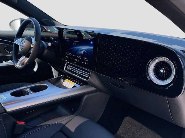 New 2027 Mercedes-Benz CLA 350 image 30