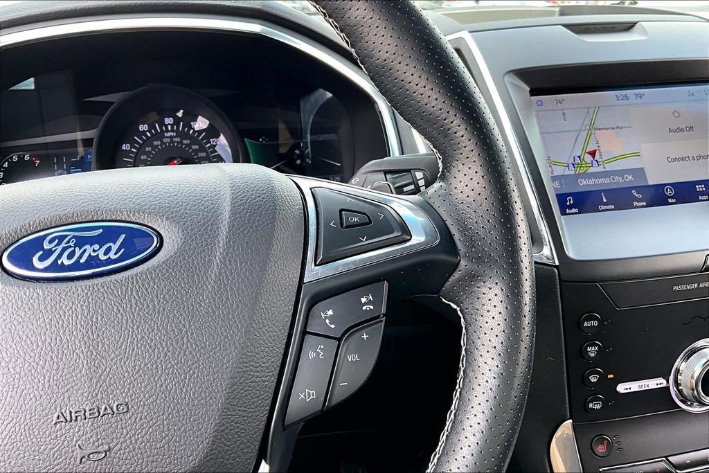 Used 2020 Ford Edge ST AWD/4WD image 20