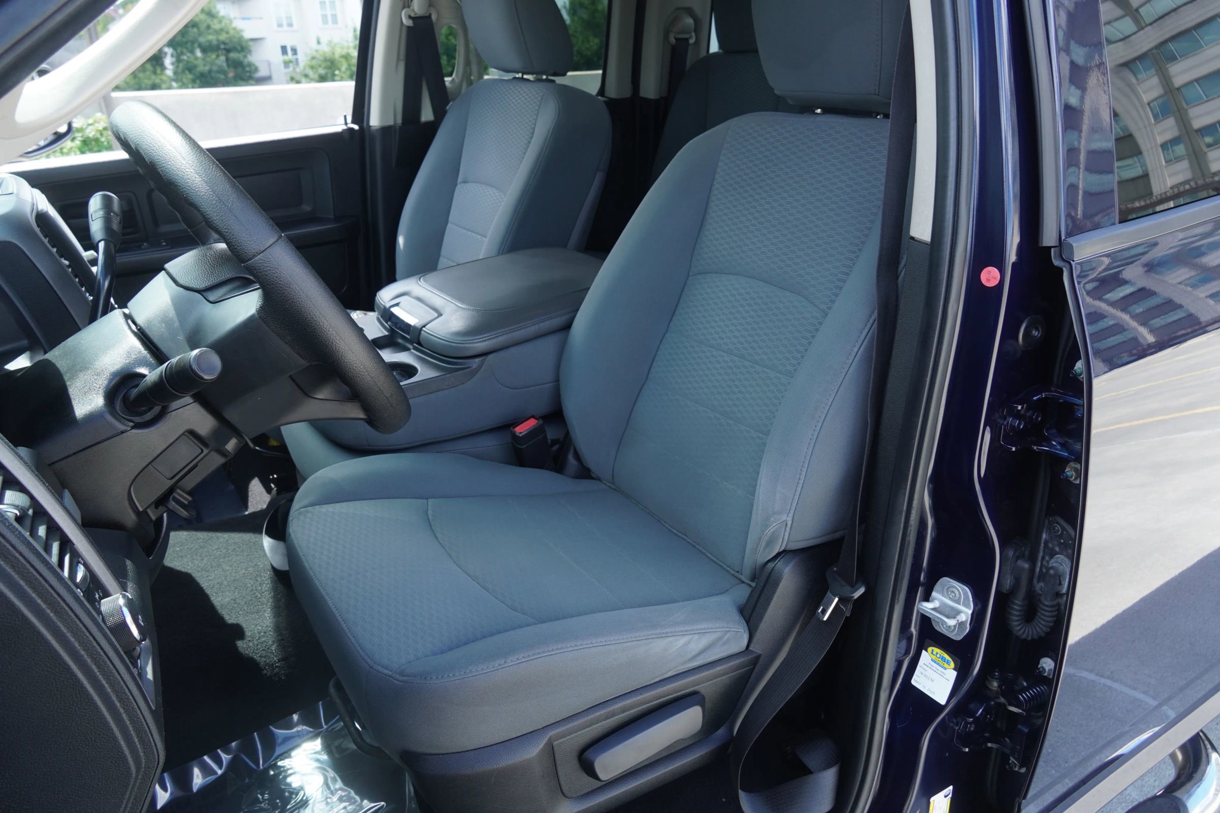 Used 2013 RAM 1500 Express image 8