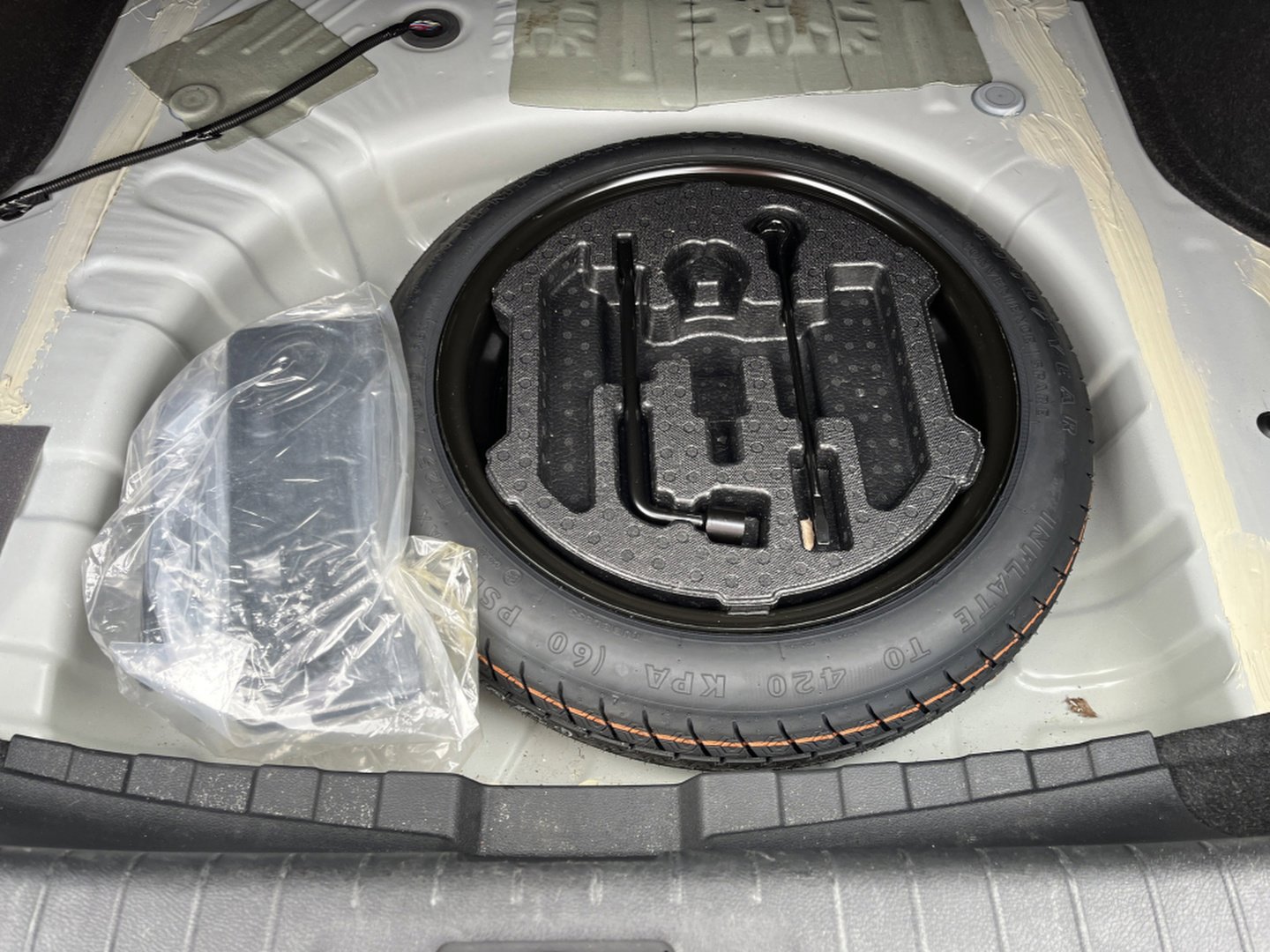 Used 2024 Nissan Sentra SV image 12