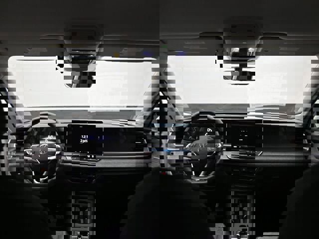 New 2026 Volkswagen Tiguan S image 10