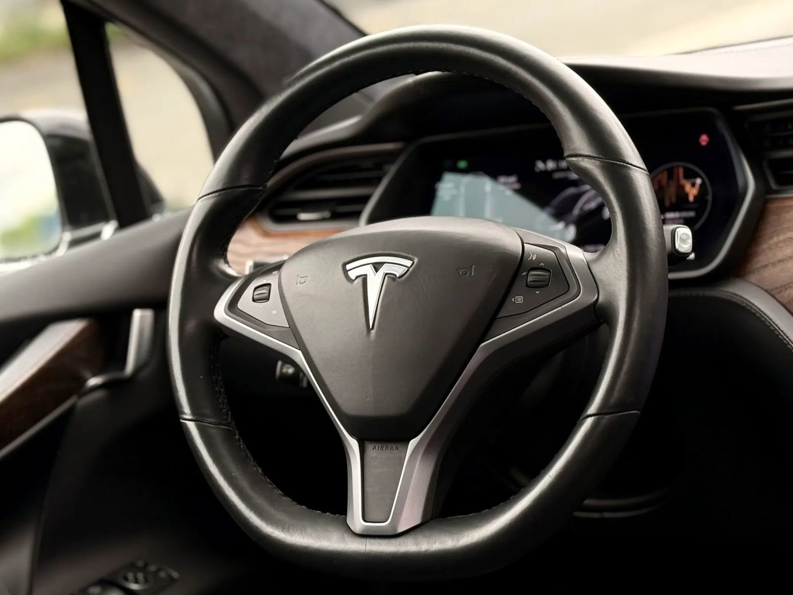 Used 2020 Tesla Model X Long Range image 13