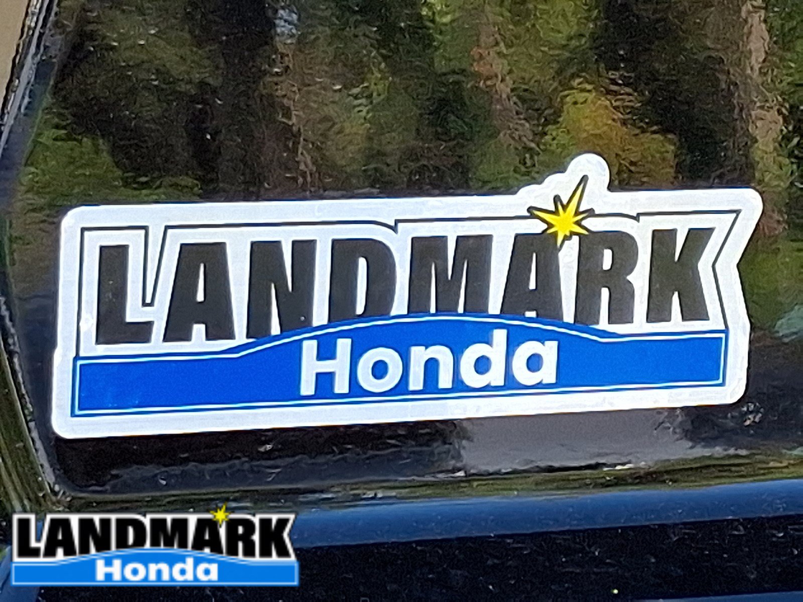 New 2026 Honda Passport RTL image 15
