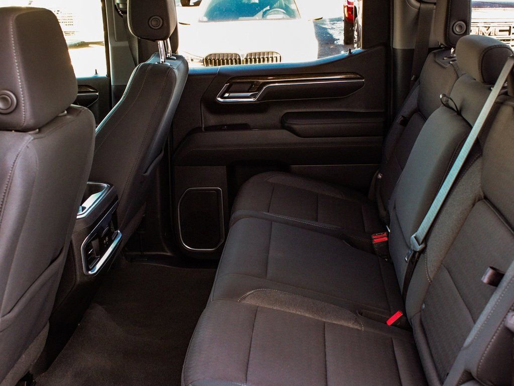 Used 2024 GMC Sierra 1500 Elevation w/ X31 Off-Road Package image 33