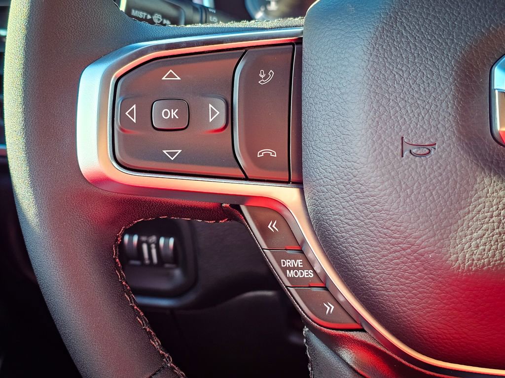 New 2026 RAM 1500 Big Horn image 19