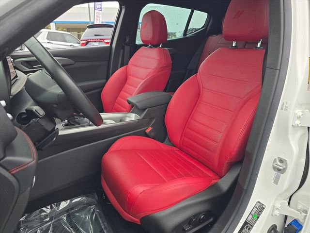 Used 2023 Dodge Hornet GT Plus w/ Tech Pack Plus w/o Parking AWD/4WD image 16