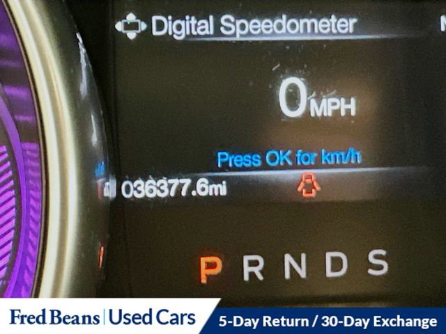 Used 2018 Ford Mustang Premium w/ Ecoboost Performance Package image 14