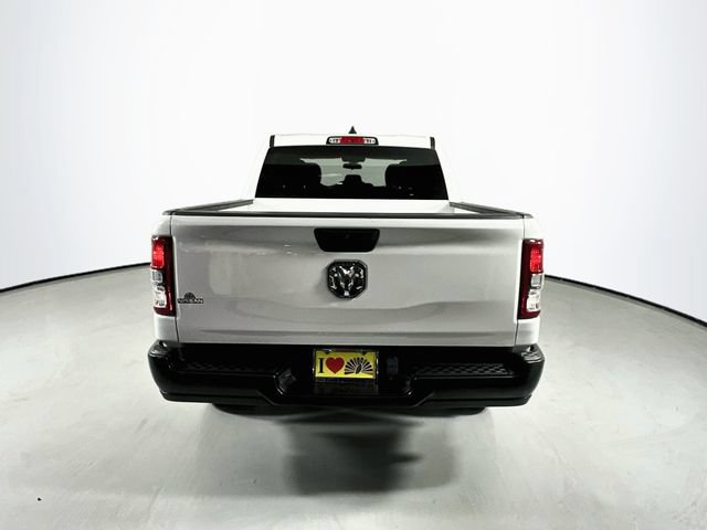 Used 2023 RAM 1500 Tradesman RWD image 8