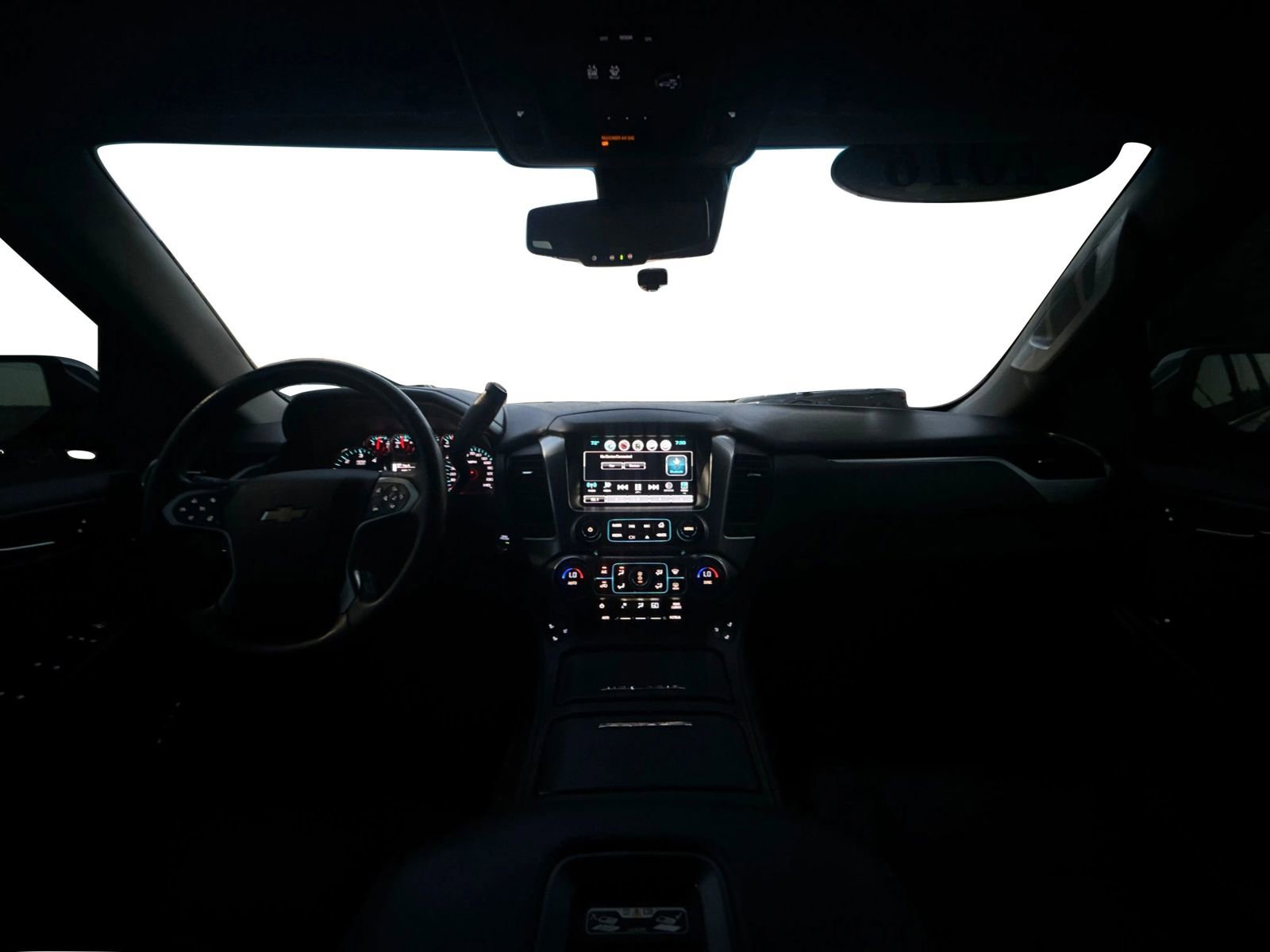 Used 2016 Chevrolet Tahoe LTZ RWD image 22