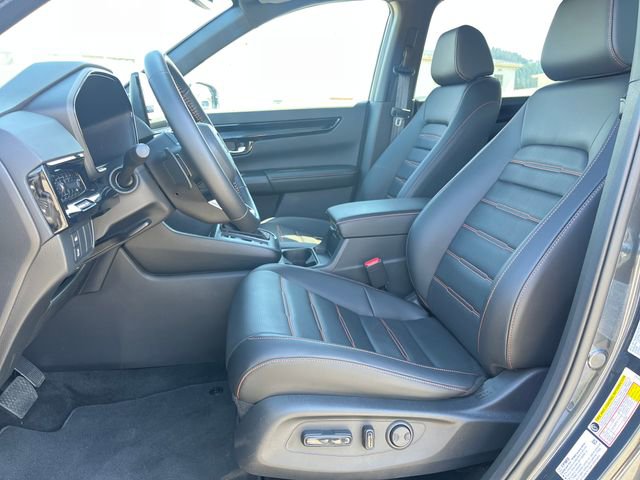 Used 2025 Honda CR-V Sport Touring image 17