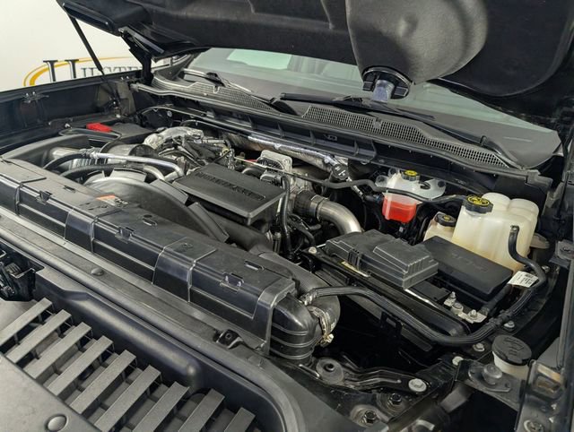 Certified 2024 Chevrolet Silverado 2500 High Country w/ High Country Premium Package image 37